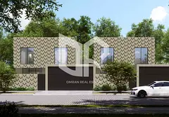 townhouse |2BR | Freehold | Spacious area | Best price