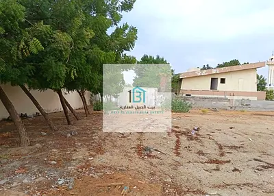 Land for Sale in Al Fayha – Al Shorouq