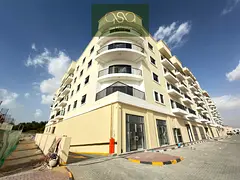 Kintia: A modern living experience in a beautifully designed social and family-friendly building (A