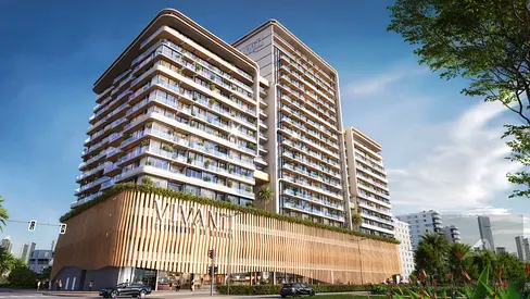 Elegant 1bedroom with Private Jacuzi | Panoramic +Pool View | High ROI