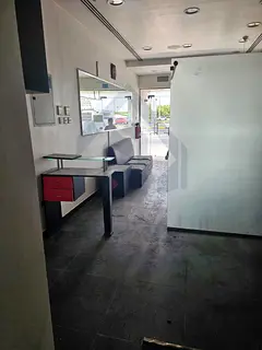 Shops for rent in Helwan, directly on Wasit Street, at an excellent price
