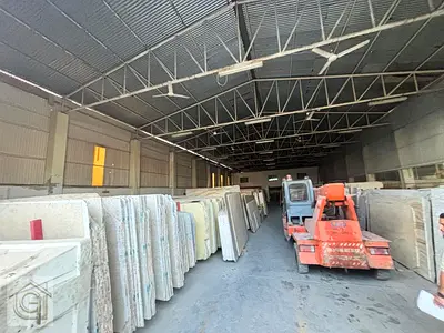 Premium Warehouse for Rent | Umm Ramool -4000Sqft Ideal for Auto Activities & Storage
