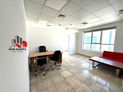 FULLY FITTED // PRIME LOCATION// 650SQFTOFFICE // BOOK NOW