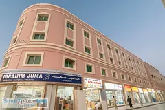 Fully Furnished Office I Near Baniyas Metro Station I Naif Deira Dubai