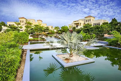 Exclusive Type D9 | Fully Furnished | 6 Bed