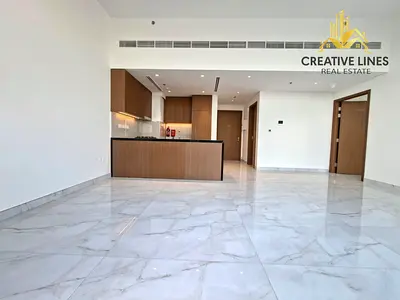 Large Size 1-BEDROOM| Brand New| Spacious Layout