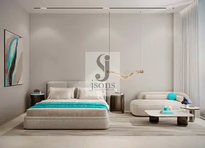 Modern Apartment | Smart Home | Park View