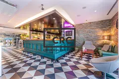 Licensed Restaurant |Terrace| Outdoor space