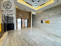 A fully rented, first-time-occupied building for sale in Al Muwaihat 2 – a great investment opport