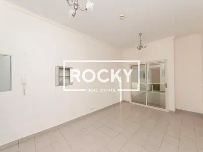 2 B/R | with Balcony | Pool & Gym