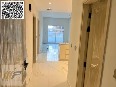 شقة فاخرة بغرفة نوم واحدة وشرفتين في جولد كريست دريمز، موقع مميز، أقساط لمدة 7 سنوات من المطور، بدون رسوم خفية
