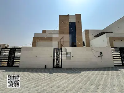 Luxury villa for sale in al HILYO
