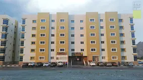 Masfoot Buildings | Masfoot B | 107