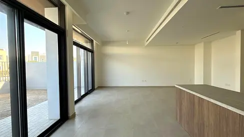 Modern G+1 | End Unit | 4BR + Maid