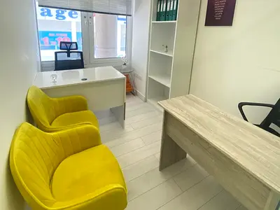 متاح الآن | مفروش بالكامل | خيارات دفع مرنه | ابدا عملك باحترافيه.