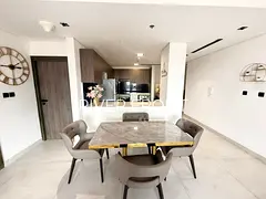 Fully Furnished | Vacant | Well Maintained