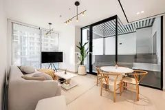 Biggest Unit | Skyline View | Low Floor | Furnished