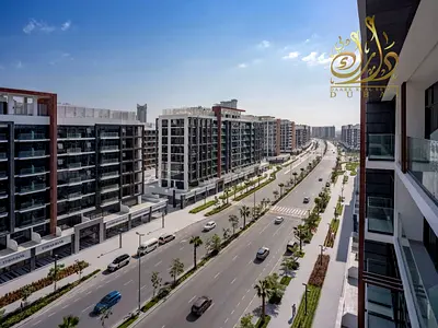 Invest Now in Azizi Riviera – Luxury, Prime Location, and Guaranteed Returns