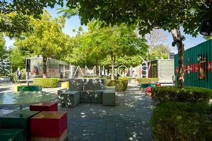 Unique Investment | Amazing Community with Exclusive Amenities | Ready| Resale