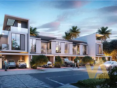 WORLD CLASS AMENITIES | ISLAND COMMUNITY | 1% PP PLAN