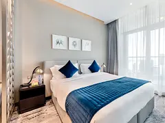 Business Bay | DAMAC Prive B Studio | Free WiFi