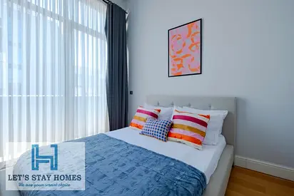 Hot Sale! Fully Furnished I All Comforts, No Compromise | Gym, Pool, WiFi | Close to Metro | Always Secure