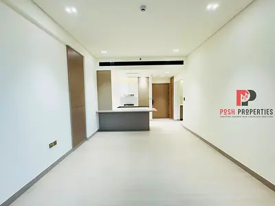 Brand New | Spacious Layout | Street View