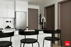 Fully Furnished 1Bedroom Apartment For Rent