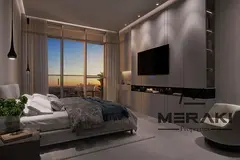 direct to sea | smart home system | big size | great location