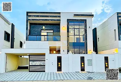 Villa for sale in al Bahia area include registration