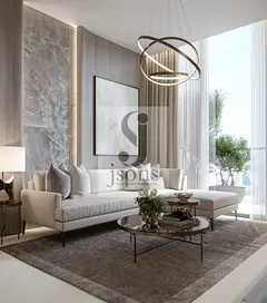 Luxurious Apartment | Community Living | Investment Potential