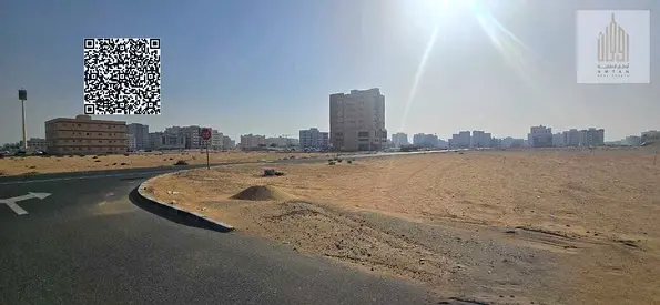 Commercial land in Al-Jarf Industrial Area,3