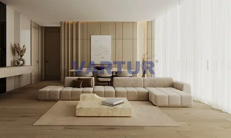 Studio Unit | Binghatti Hills | Dubai Science Park