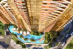 Below OP | Burj Khalifa View | Investment Deal
