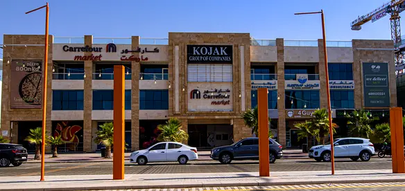 FITTED AND NON FITTED SPACIOUS  SHOPS AT MOTORCITY DUBAI READY FOR RENT