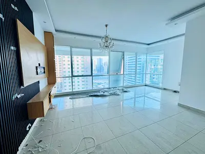 MODERN STYLE 3BHK WITH BALCONY,WARDROBE | Gym,Pool free| Maid room