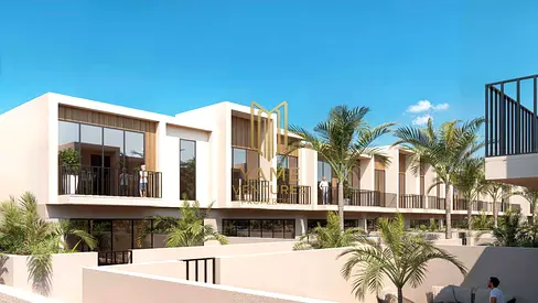 Luxury 3-Bedroom Townhouse + Maid | Smart Investment Opportunity | Freehold