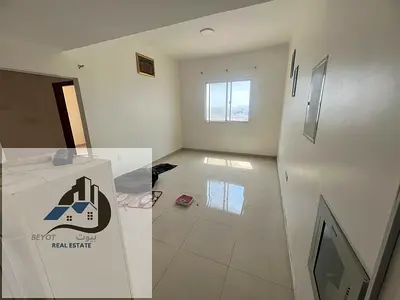 Master Bedroom Apartment for Rent – Prime Location in Al Rawda 1 📍 Al Rawda 1 – Behind Al Hamidiya Police Station