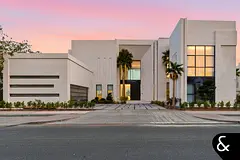 High Number | Extended Plot | Vacant