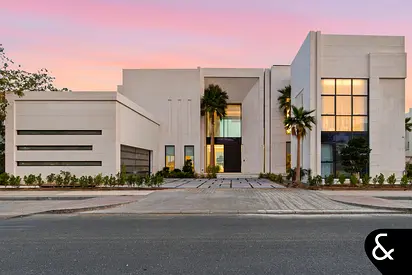 High Number | Extended Plot | Vacant