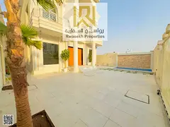 Luxury Villa with Private Pool for Sale in Al-Hailo 2 – Modern Design &amp; Expansive Space!
