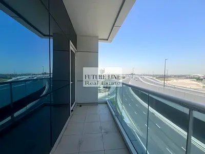 COMFORTABLE LIVING 1BHK APARTMENT-BUSINESS BAY