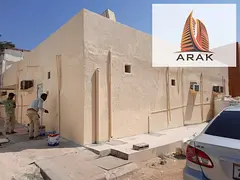 For Sale: Arabic-Style Residential Investment House in Rashidiya 3 – Prime Opportunity
