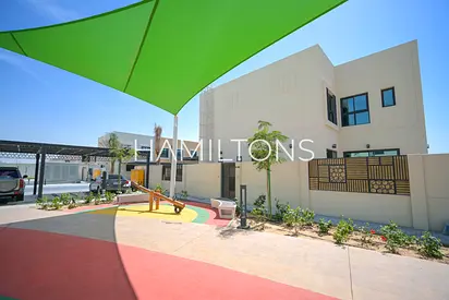 Strategically Located | Live in the heart of Sharjah | Economically Sustainable Community | Modern Smart Homes  | Resale