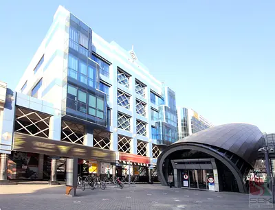 One Month Rent Free-Office Space