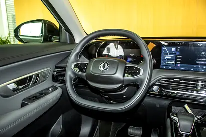Dongfeng HUGE, миниатюра 8