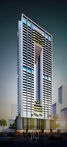Lower Price in the market. Fully furnished unit smart home and flexible payment plan
