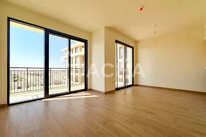 Brand New | Pool View | High Floor