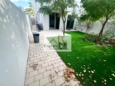 🌸 Garden-Front 3BR Townhouse with Maid’s Room | Al Lilac Zahia Villas – Premium Family Living 🌸