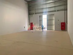 Brand New Warehouse ground 3000 Available Only Ground with 20 KW 3 Phase in ummal quwain Industrial